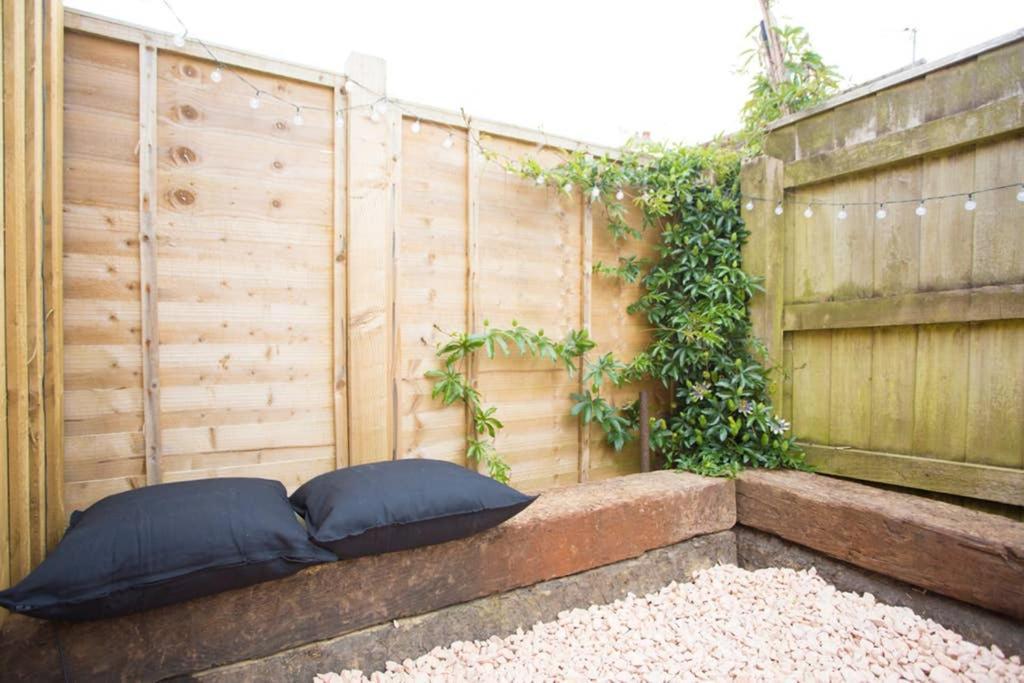 Cosy, Modern Annexe In Totnes Apartment Exterior photo