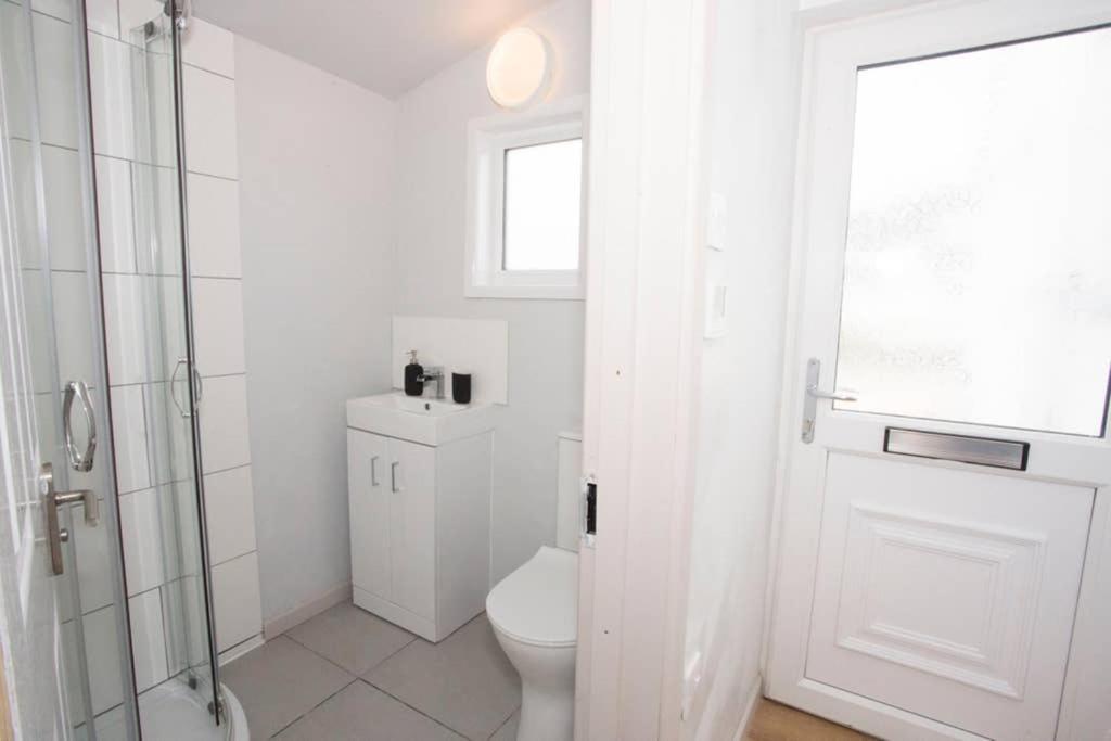 Cosy, Modern Annexe In Totnes Apartment Exterior photo